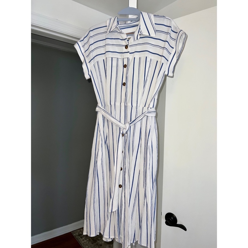 Calvin Klein Midi dress